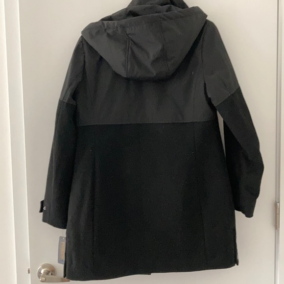 Pendleton wool/waterproof hybrid coat - Picture 5 of 8